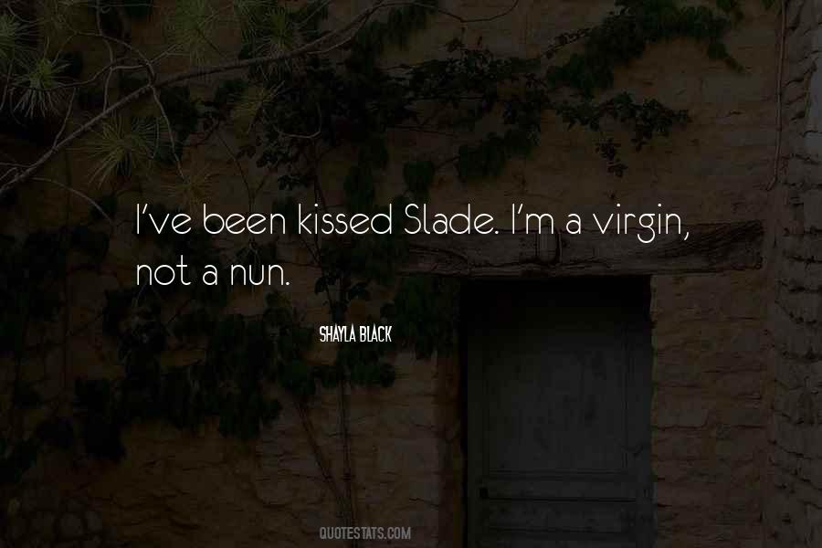 Shayla Black Quotes #64403