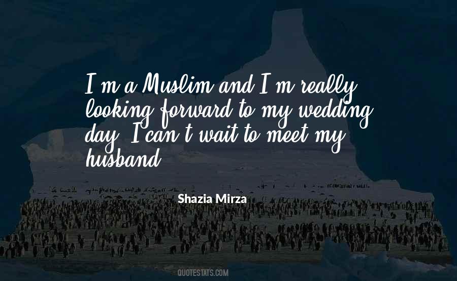 Shazia Mirza Quotes #1740762