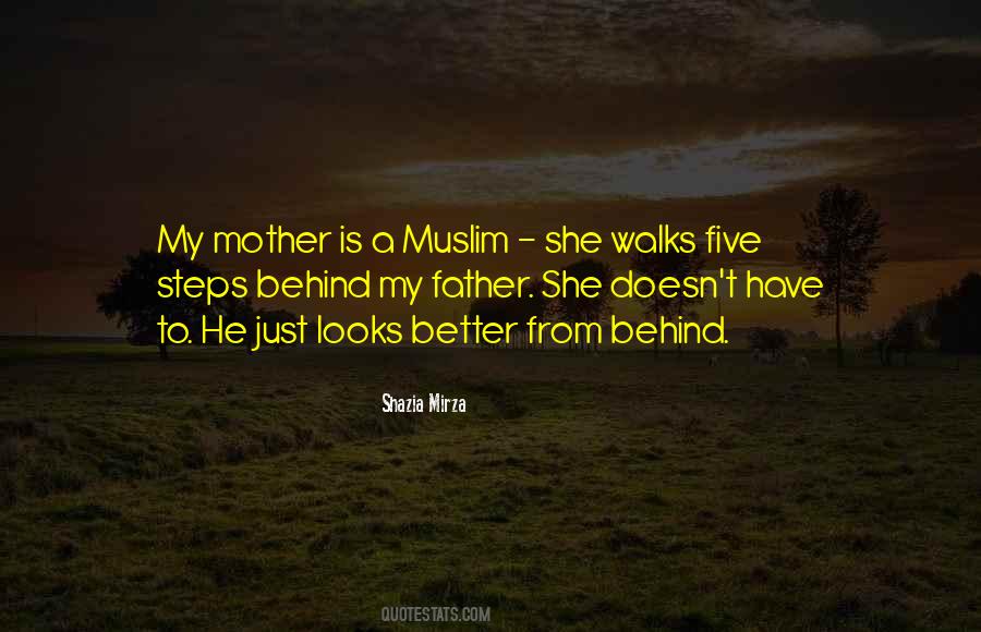 Shazia Mirza Quotes #686809