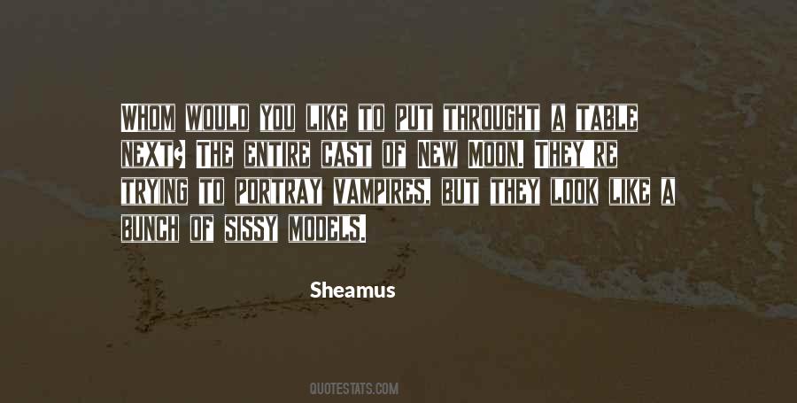 Sheamus Quotes #592239