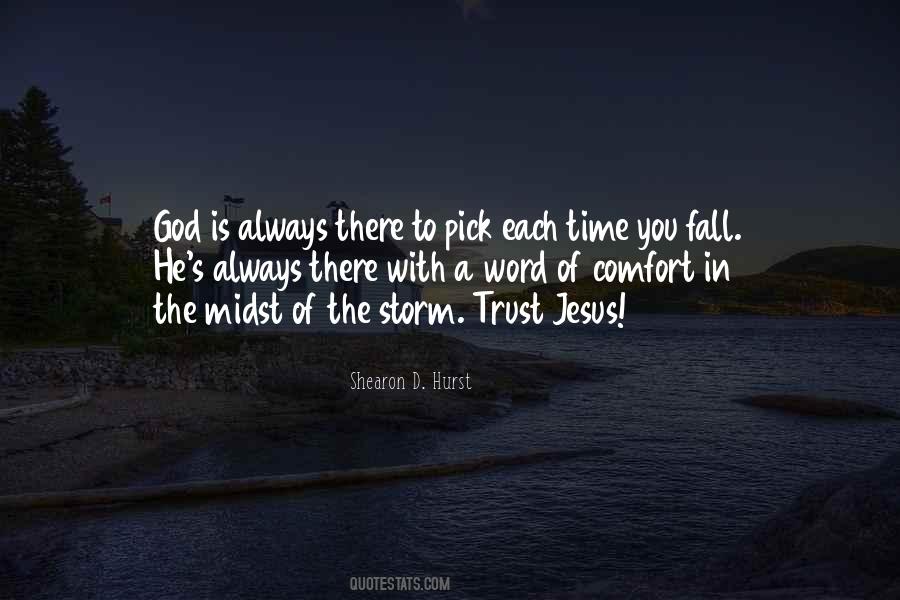 Shearon D. Hurst Quotes #263596