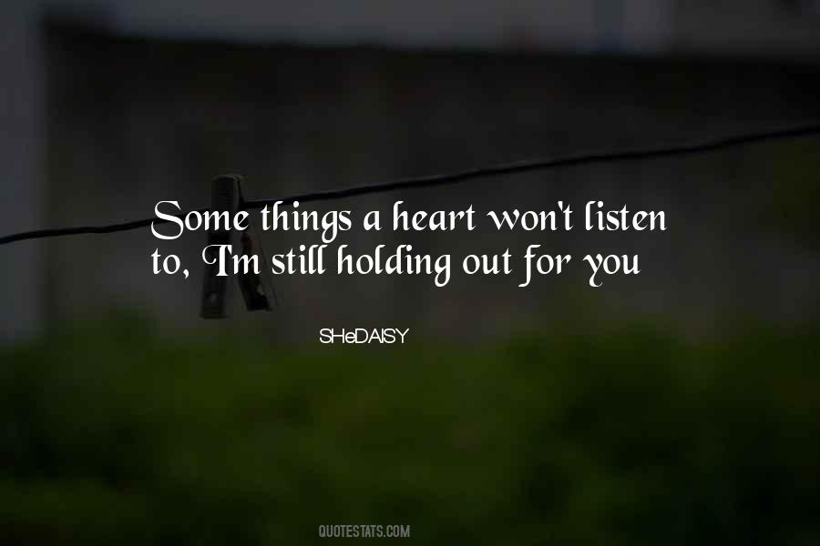 SHeDAISY Quotes #490108 SHeDAISY Quotes #490108