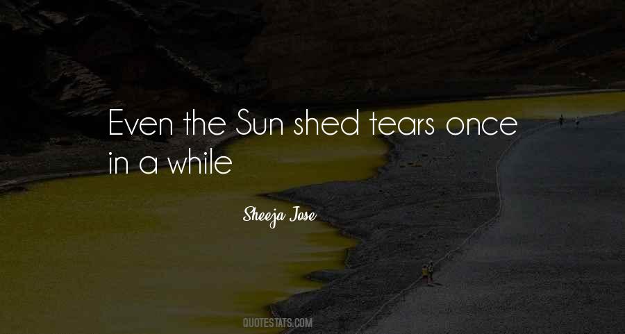 Sheeja Jose Quotes #1598781