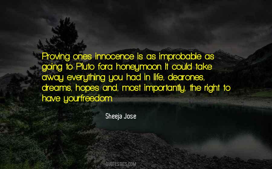 Sheeja Jose Quotes #543144