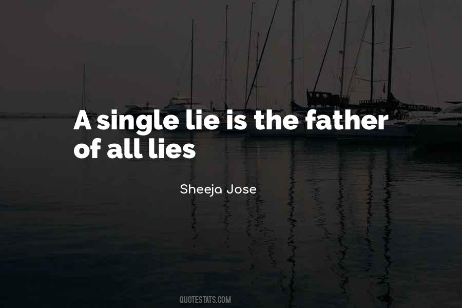 Sheeja Jose Quotes #845845