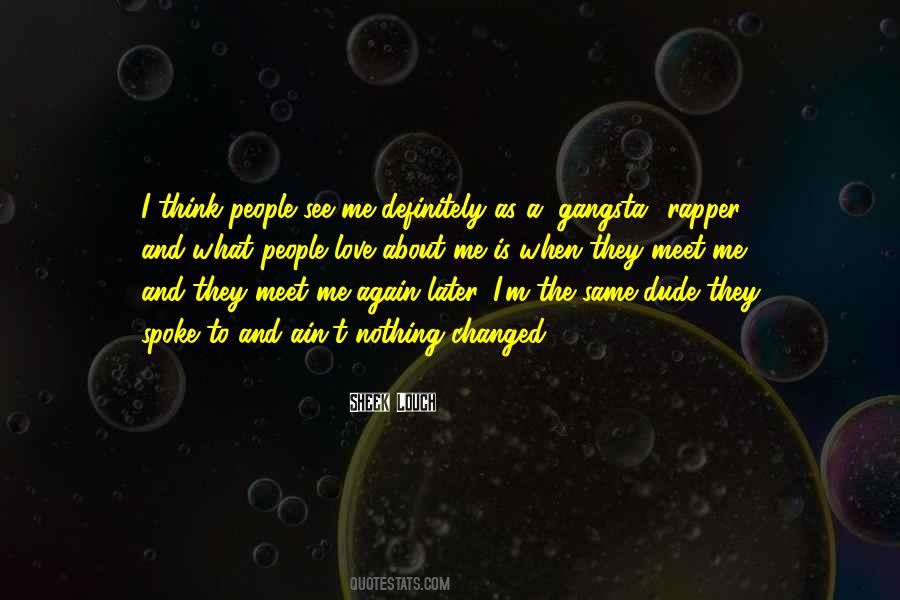 Sheek Louch Quotes #521813