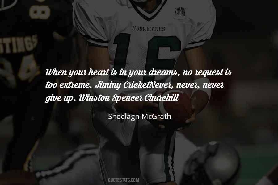 Sheelagh McGrath Quotes #542221