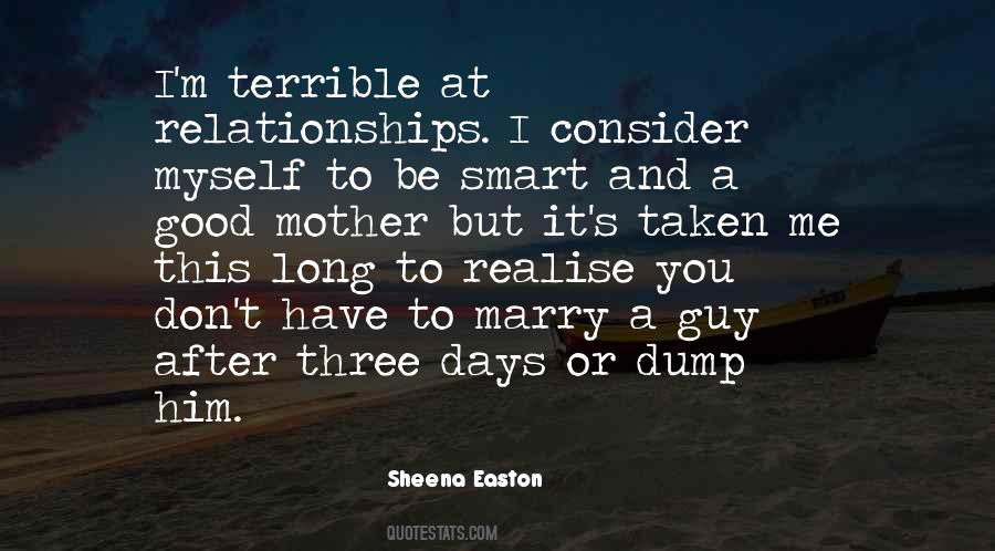 Sheena Easton Quotes #102770