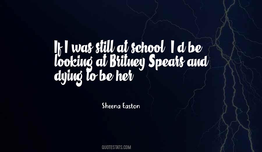 Sheena Easton Quotes #366226