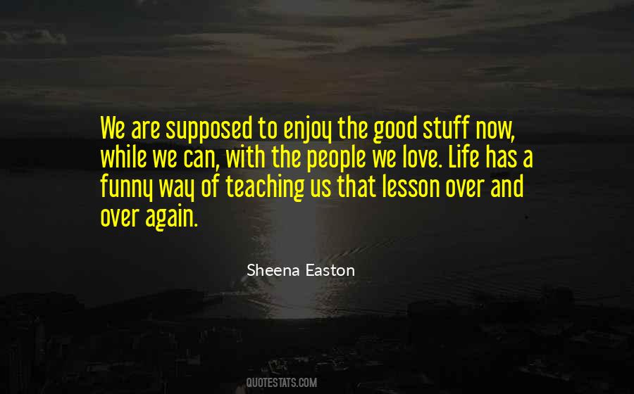 Sheena Easton Quotes #760881