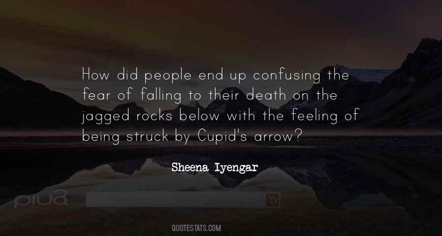 Sheena Iyengar Quotes #328926