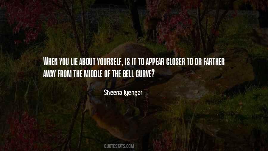 Sheena Iyengar Quotes #716934