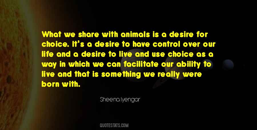 Sheena Iyengar Quotes #860091