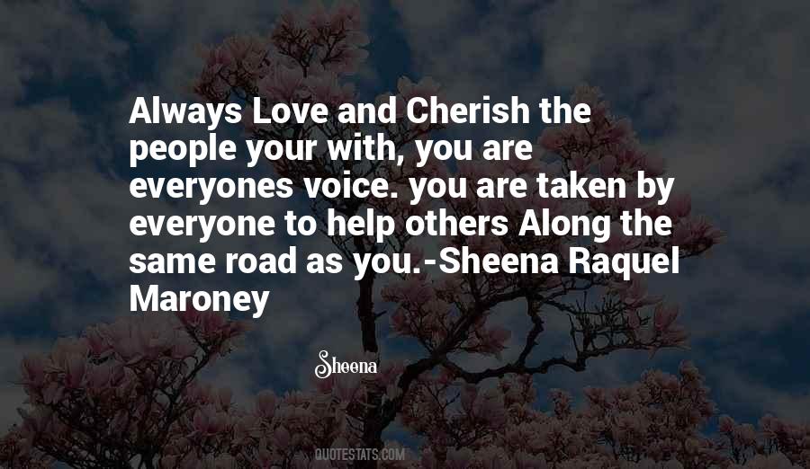 Sheena Quotes #523432