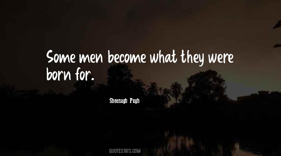 Sheenagh Pugh Quotes #1824026