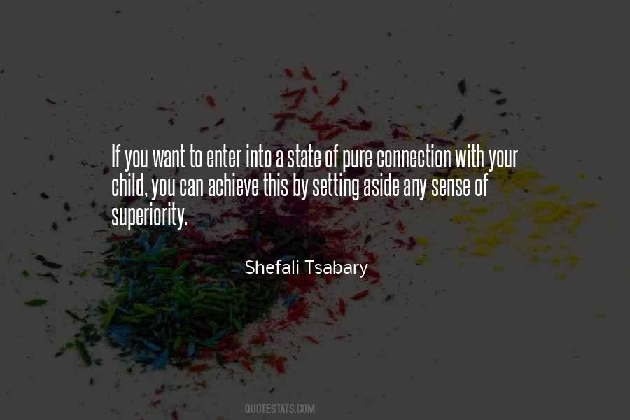 Shefali Tsabary Quotes #1061572