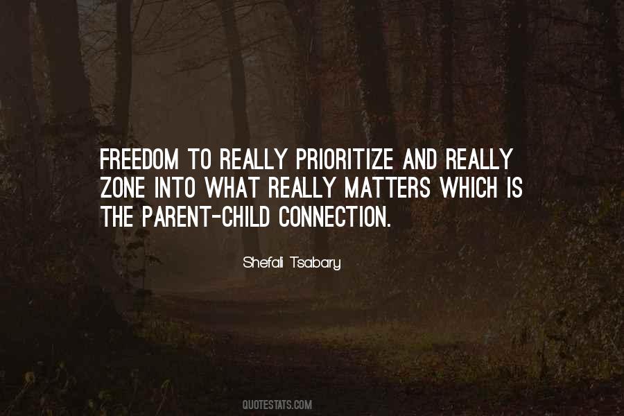 Shefali Tsabary Quotes #1856864