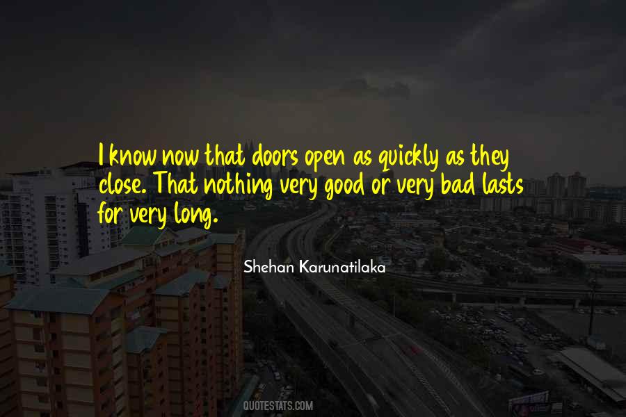 Shehan Karunatilaka Quotes #1278198