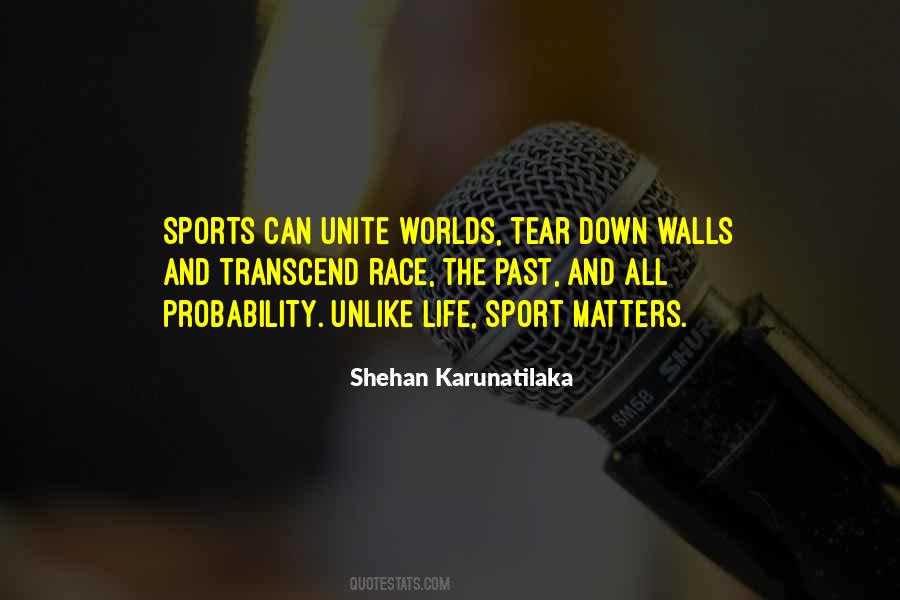 Shehan Karunatilaka Quotes #1518448