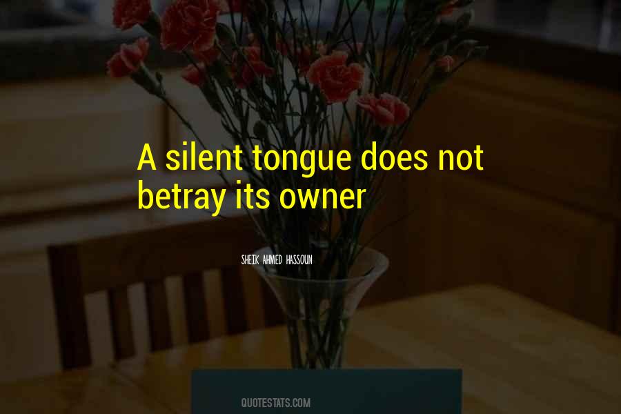 Sheik Ahmed Hassoun Quotes #39838 Sheik Ahmed Hassoun Quotes #39838
