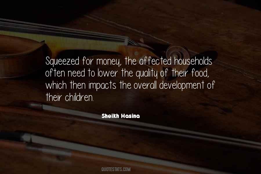 Sheikh Hasina Quotes #897565