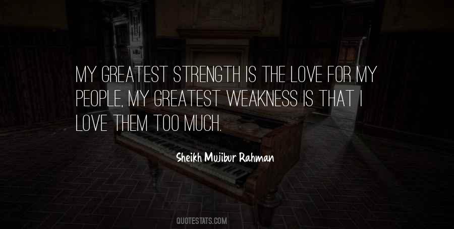 Sheikh Mujibur Rahman Quotes #1120872 Sheikh Mujibur Rahman Quotes #1120872