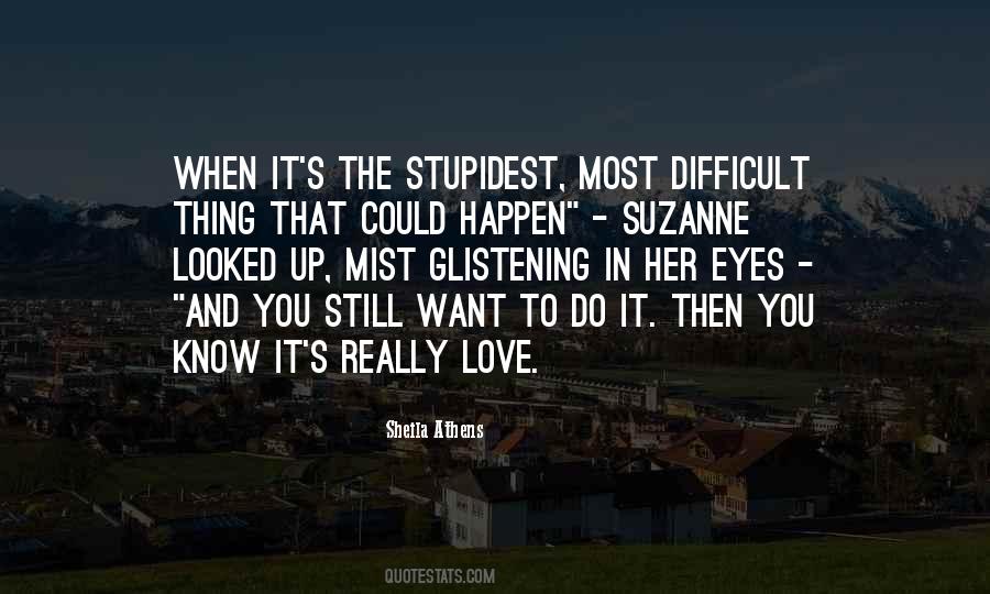 Sheila Athens Quotes #376247 Sheila Athens Quotes #376247