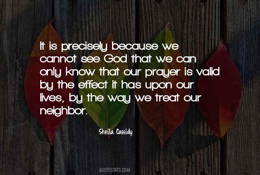 Sheila Cassidy Quotes #1032445