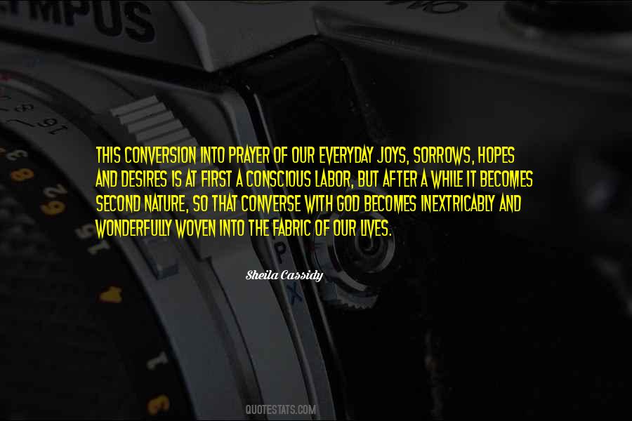 Sheila Cassidy Quotes #1074588