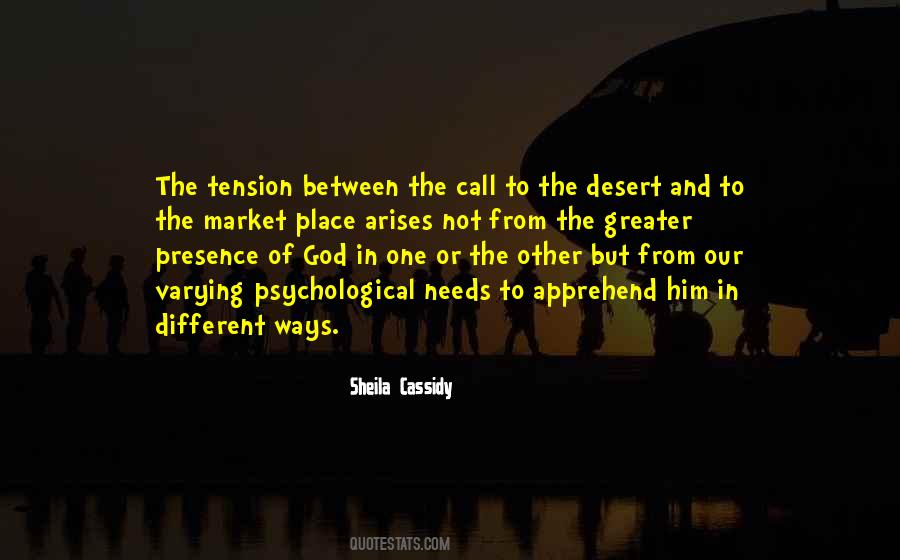 Sheila Cassidy Quotes #1596588