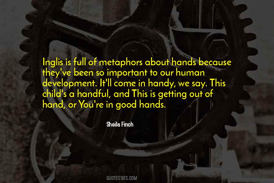 Sheila Finch Quotes #824542