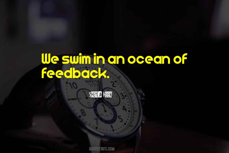 Sheila Heen Quotes #1861958