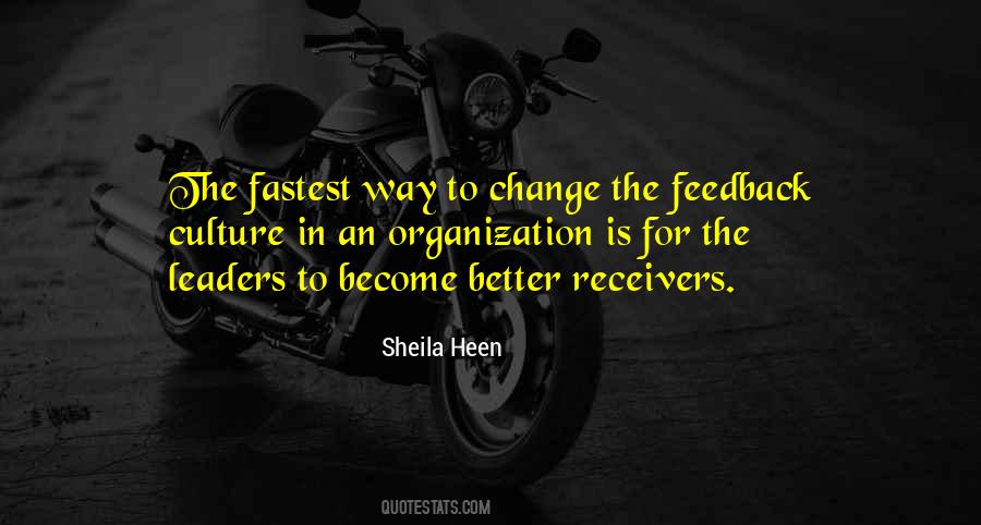 Sheila Heen Quotes #1868518