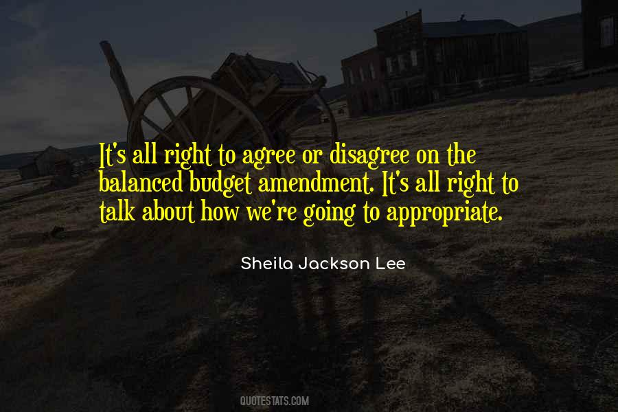 Sheila Jackson Lee Quotes #1252794