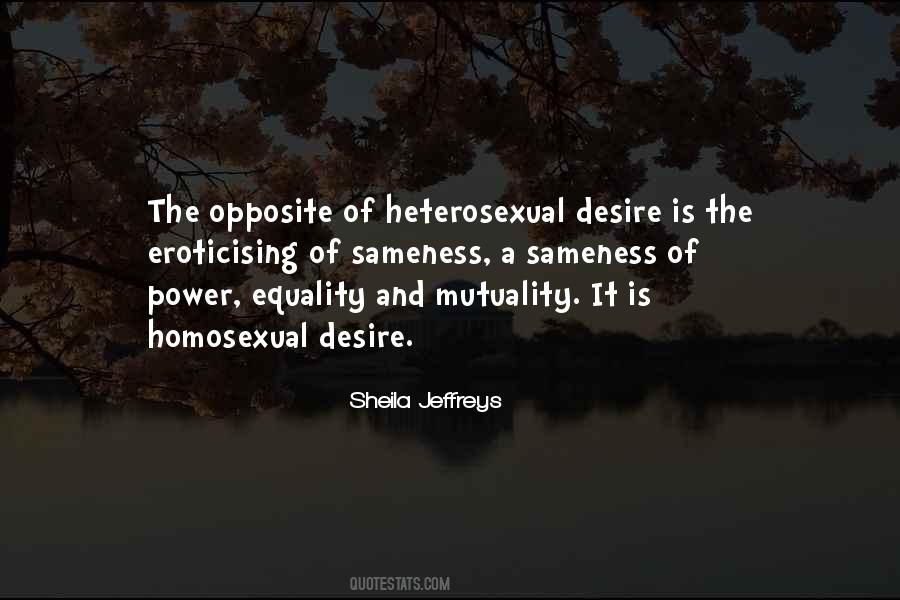 Sheila Jeffreys Quotes #1439370