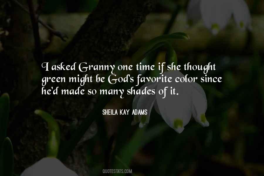 Sheila Kay Adams Quotes #1390197 Sheila Kay Adams Quotes #1390197