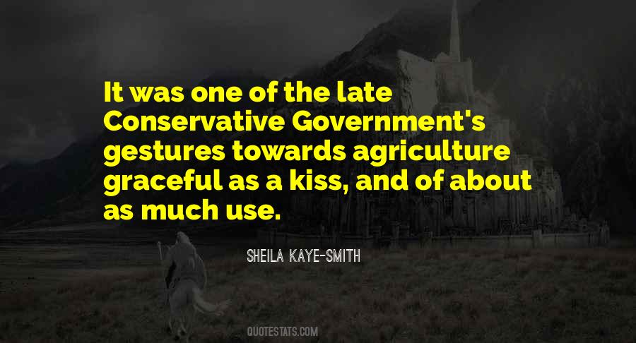 Sheila Kaye-Smith Quotes #522073