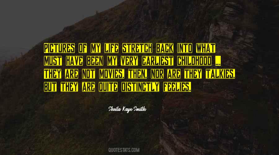Sheila Kaye-Smith Quotes #961595