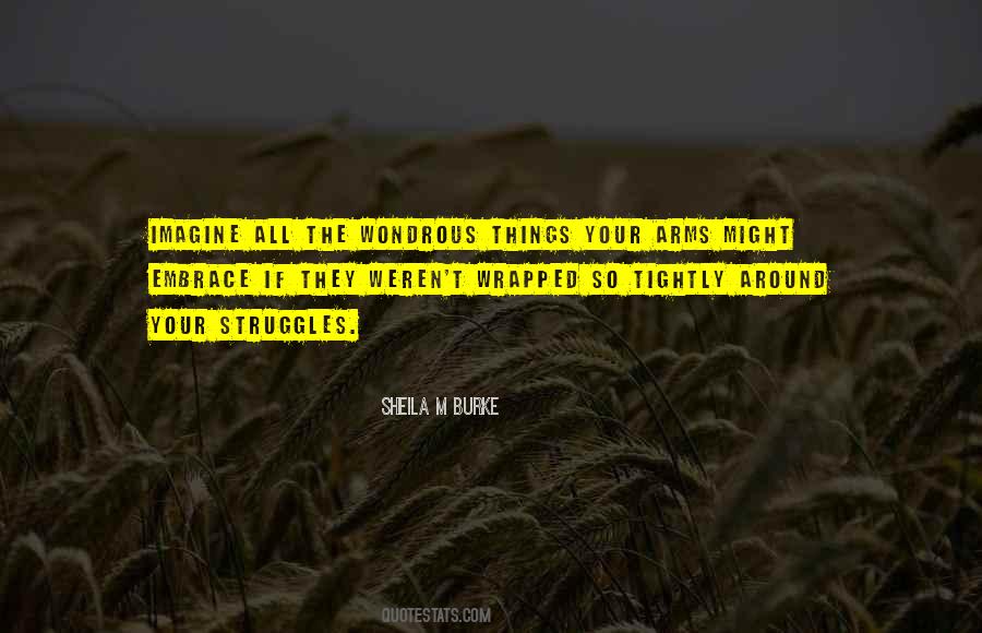 Sheila M Burke Quotes #439777 Sheila M Burke Quotes #439777