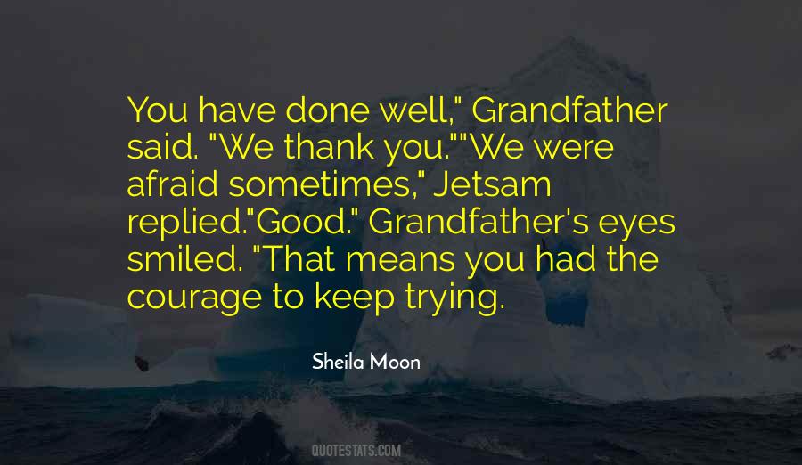 Sheila Moon Quotes #1450005