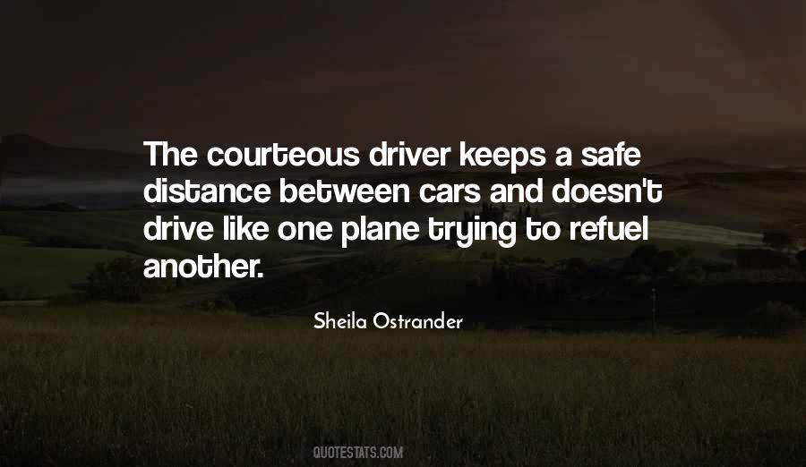 Sheila Ostrander Quotes #73971