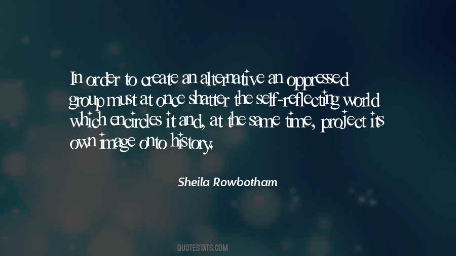 Sheila Rowbotham Quotes #168014