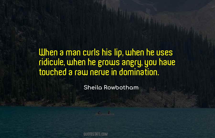 Sheila Rowbotham Quotes #1815073