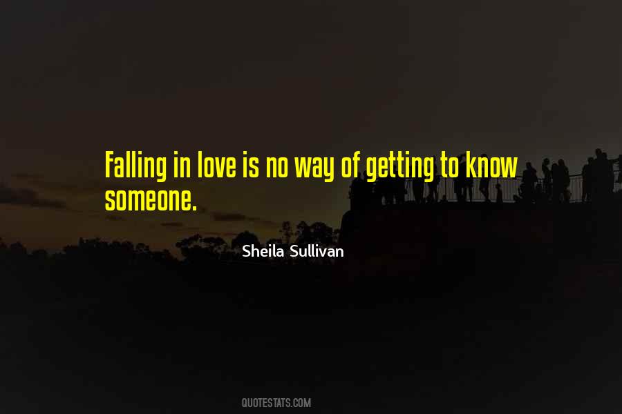 Sheila Sullivan Quotes #788865