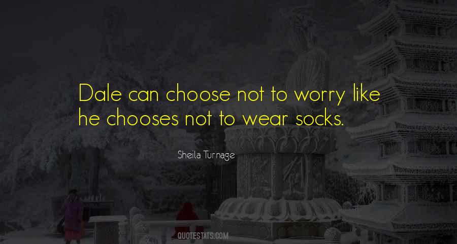 Sheila Turnage Quotes #1219448