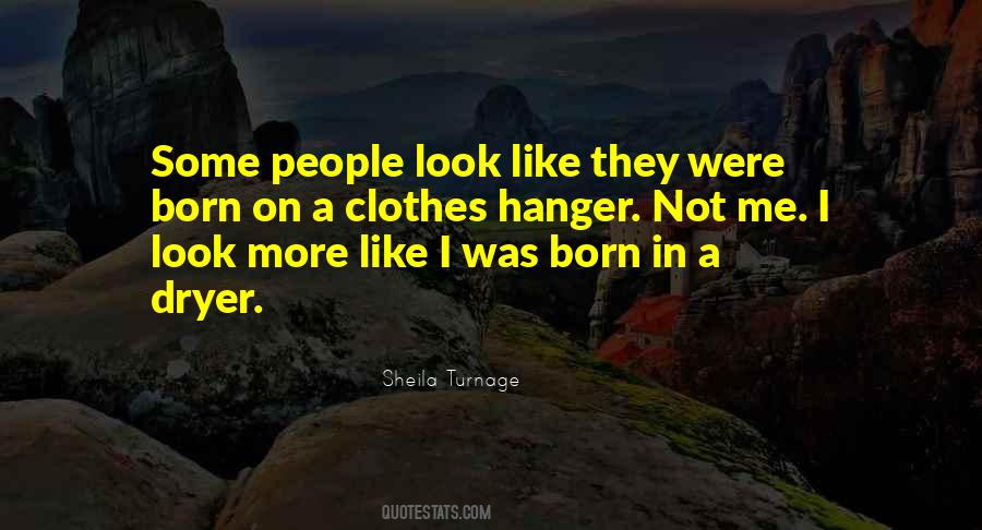 Sheila Turnage Quotes #1662834