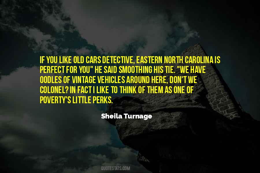 Sheila Turnage Quotes #1689550