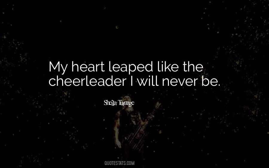 Sheila Turnage Quotes #1742463