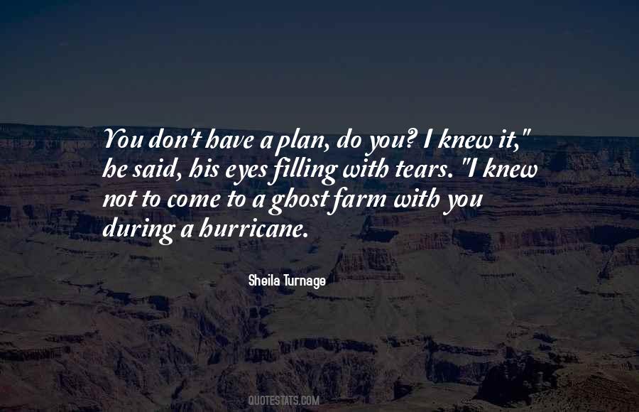 Sheila Turnage Quotes #287995