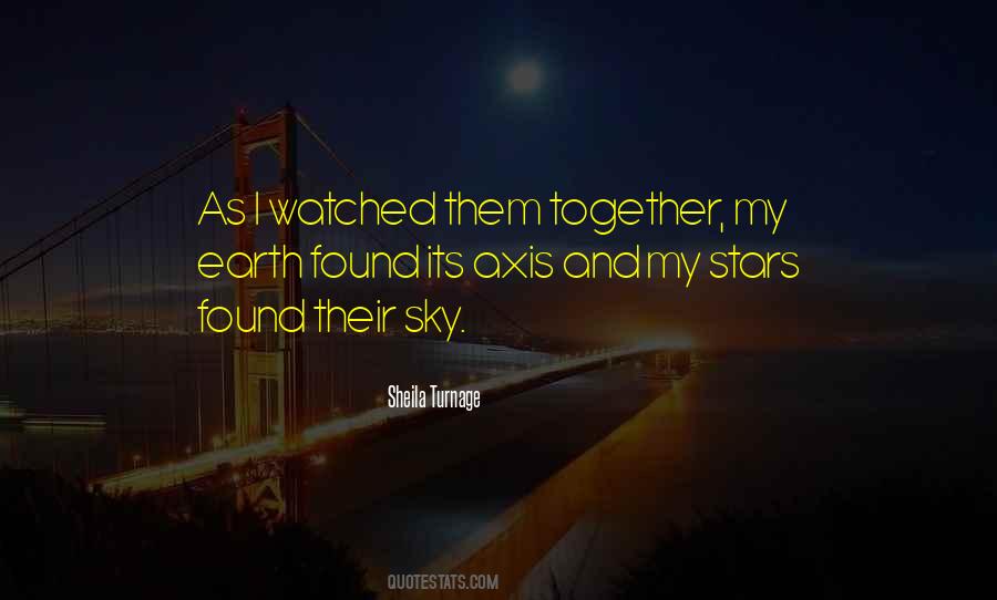 Sheila Turnage Quotes #33030